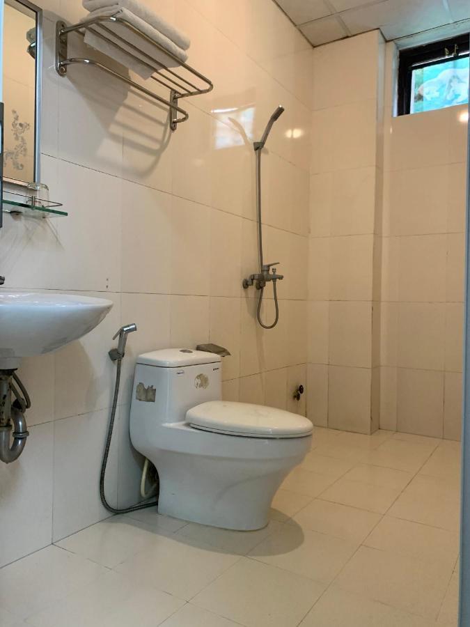 Ngoc Sinh Homestay Hoi An Eksteriør billede