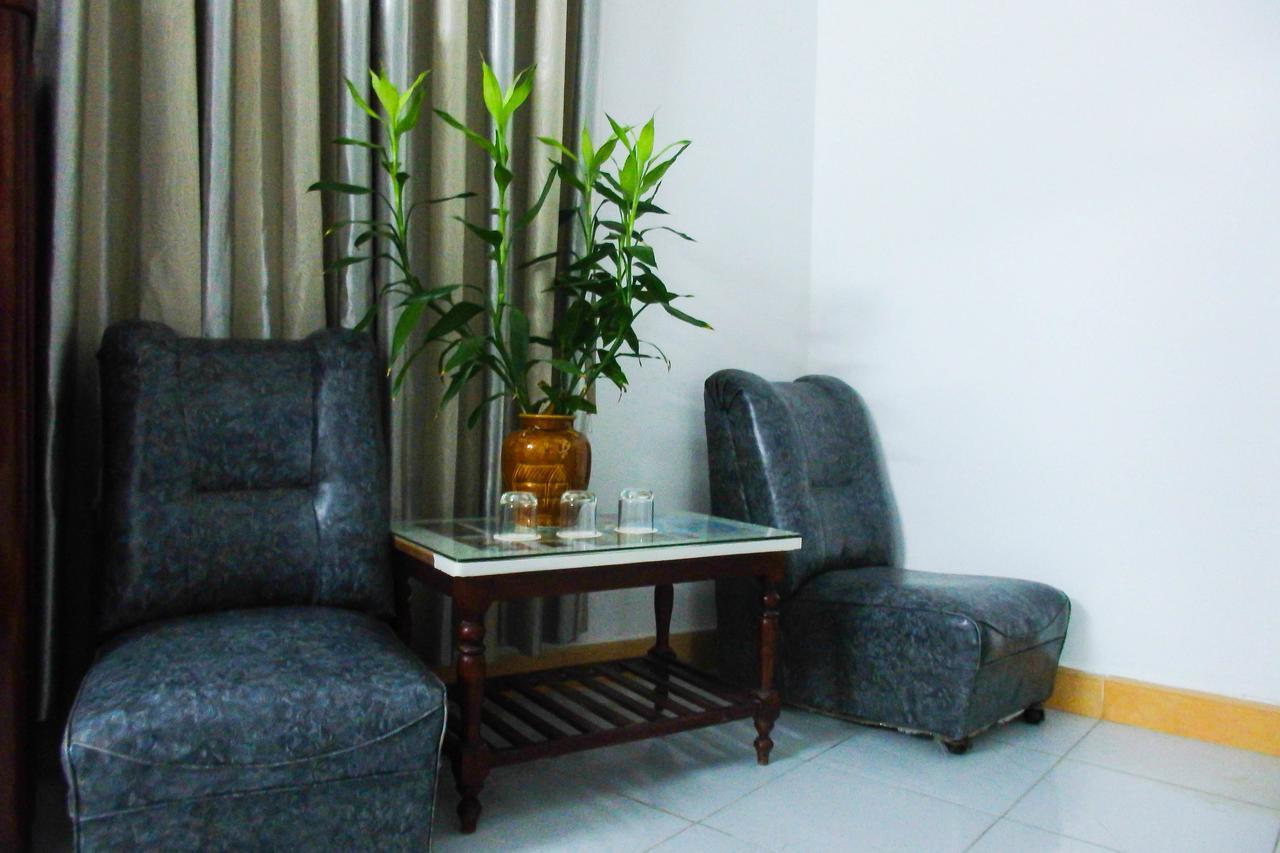 Ngoc Sinh Homestay Hoi An Eksteriør billede